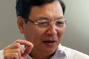 Đã nghe đã thấy: Nghe Bộ trưởng Luận nói, rầu càng rầu hơn