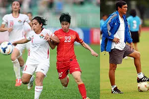 Vấn đề của bóng đá VN: Con gái là con người ta…