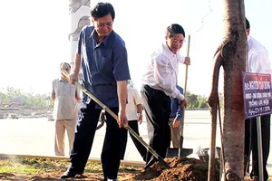 Quảng Nam cần tập trung tháo gỡ khó khăn cho DN