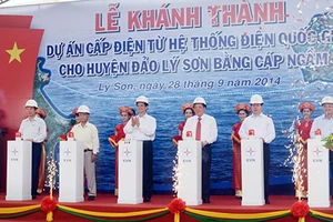Đội hùng binh Hoàng Sa sống mãi cùng dân tộc Việt Nam!