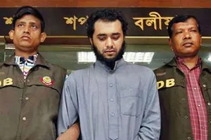 Ý cảnh báo nguy cơ khủng bố