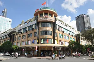 Di sản kiến trúc Sài Gòn - Vì đâu mai một?