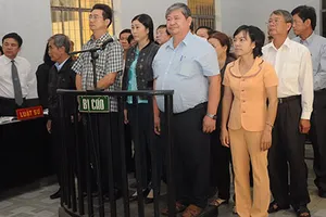 Bị kết án vì… kinh doanh có lãi?