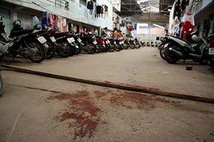 Hai sinh viên bị truy sát tại nhà trọ