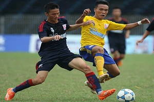 VCK U-21 báo Thanh Niên: Chủ nhà Cần Thơ bị loại