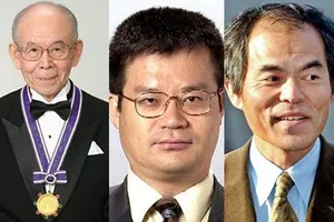 Nobel Vật lý năm 2014: Tôn vinh nguồn sáng tiết kiệm năng lượng 