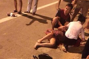 Lời khai của tài xế kéo lê thai phụ khiến thai nhi chết trong bụng mẹ