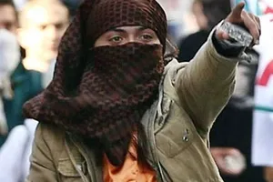 Vì sao Thổ Nhĩ Kỳ không cứu người Kurd ở Syria?