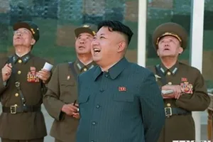 Triều Tiên chuẩn bị chiến tranh tổng lực để thống nhất đất nước