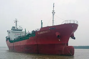 Tối nay, tàu Sunrise 689 về đến Vũng Tàu