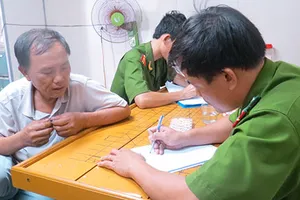  “30 năm đi biển mới gặp bọn cướp hung hãn đến thế…” 