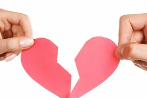 'Thân phận ở rể như chó chui gầm chạn'