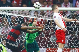 Vòng loại Euro 2016: Lung lay hào quang đội VĐTG 