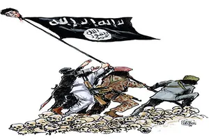 Vì sao cuộc chiến chống Nhà nước Hồi giáo thất bại? 