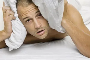 Gặp ‘giấc mơ ướt’ có phải do quá ham mê tình dục?