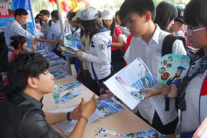 1-1-2015, các trường ĐH phải công bố đề án tuyển sinh