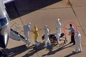 Ebola ở Mỹ, vì đâu nên nỗi?