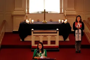 Thêm một nhân viên y tế ở Mỹ nhiễm Ebola