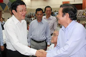 Lúng túng tìm ‘một bộ phận không nhỏ’…