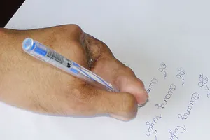 ‘Trồng’ ngón chân thay ngón tay cái