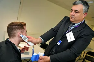 EU kiểm tra các sân bay Tây Phi có dịch Ebola