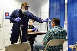 Cuộc đua vaccine Ebola bắt đầu