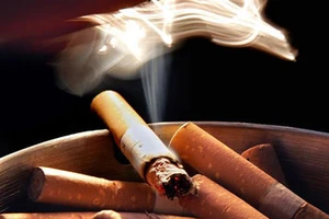 ‘Không hút thuốc’ đứng đầu bộ quy tắc chống ung thư