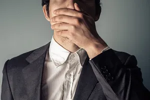 Khi quan chức thực hiện 'quyền im lặng'