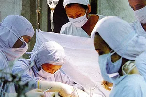 Thêm cơ hội chiến thắng bệnh nan y