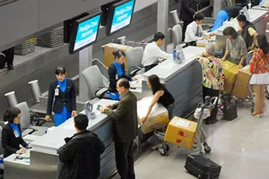 Phủ nhận thông tin Việt Nam có hai sân bay tệ nhất châu Á
