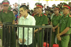 Đầu bếp thành kẻ giết người từ chuyện không đâu