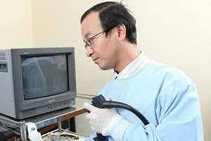 Phát hiện sớm ung thư ruột già, tăng hiệu quả điều trị