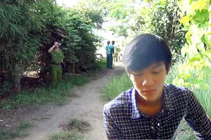 Đâm chết bạn vì một lời góp ý 