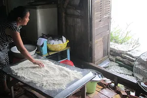 Đồng Nai: Hà bá dọa nuốt cả trăm căn nhà