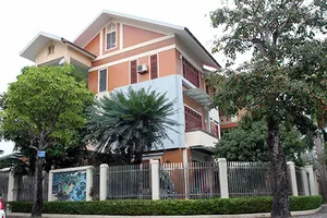 Điều tra vụ nổ nhà giám đốc công ty than 