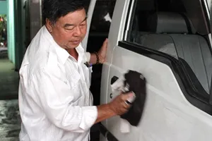 Người Sài Gòn tử tế - Bài 3: ‘Ông cấp cứu’ Ba Nhiều 