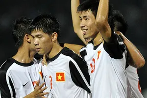  “Chúng tôi sẽ cháy hết mình!”