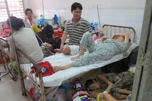 Dân cư di động làm giảm hiệu quả chống dịch