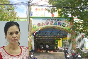 Trường mầm non giấu ma túy: Xử sao? 