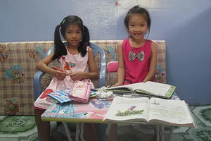 Giọng ca bảy tuổi làm nhiều nghệ sĩ bất ngờ