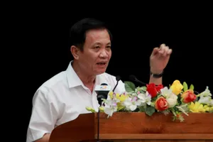 Cải cách hành chính không tốt là có tội với dân