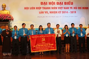 Hỗ trợ thanh niên vay vốn 1.000 tỉ đồng