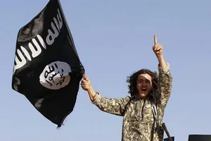 Vì sao IS tăng cường tuyển chọn thanh niên thánh chiến?