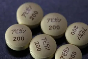 Việt Nam cân nhắc sử dụng thuốc điều trị Ebola