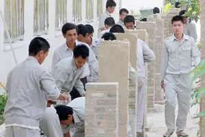 Đà Nẵng đưa người nghiện đi cai thế nào?