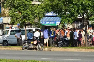 3/4 người nghiện thất nghiệp kiếm tiền chơi ma túy