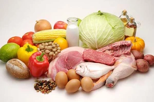 78% bệnh nhân nội trú thiếu hụt dinh dưỡng