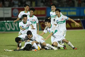 Giải Fair Play 2014: Thêm bốn đề cử danh hiệu Fair Play