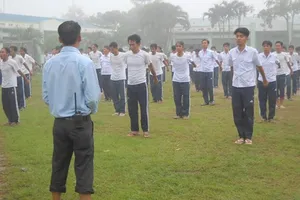 QH chính thức gỡ vướng thủ tục xử lý người nghiện