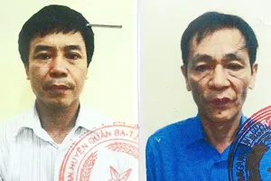 Giả chữ ký thủ tướng lừa đảo gần 100 tỉ đồng